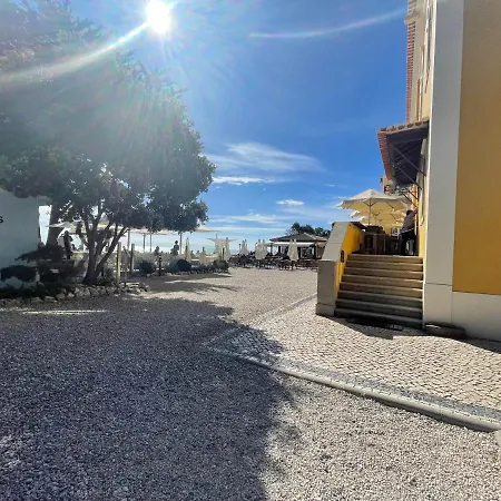 Costa Da Guia Mhouse Lease Lejlighed Cascais